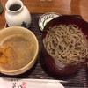 蕎麦処草八