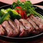 Special wagyu Steak