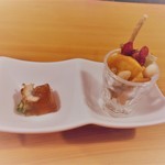 Echigoya - 鰻の骨煎餅