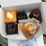 ル ミュゼ ドゥ アッシュ 和倉店 - 