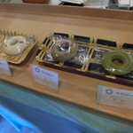 はなとね ベーグル（北区）