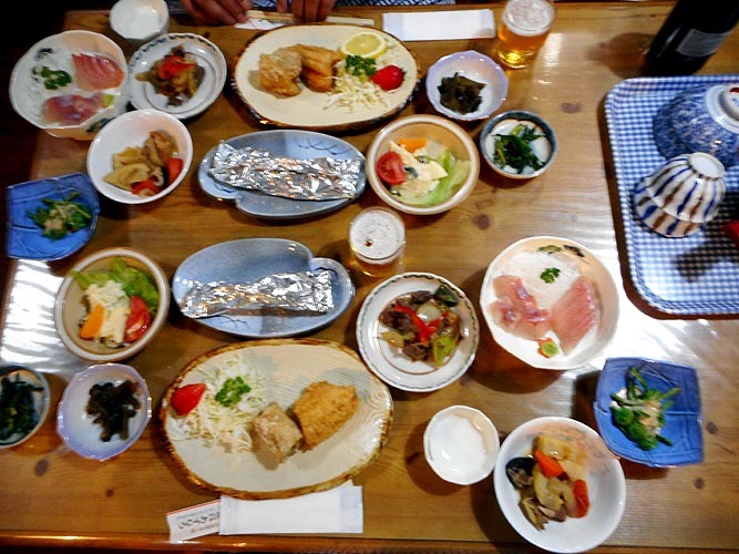 黒姫温泉旅館あすなろ name=