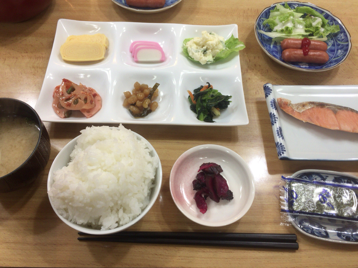 山の宿 すぎもと館 name=