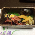 饗家 高はし - 料理写真: