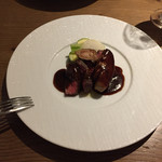 GRANDE POLAIRE WINEBAR TOKYO - 