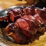 Yakitori Maruman - 