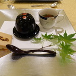 トゥ・ラ・ジョア - 白海老三種