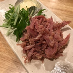 蕎麦屋 さけ処 六味庵 - 