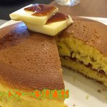 ホットケーキ倶楽部 - 