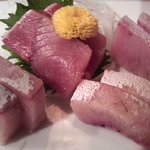 ととや - 氷見寒ブリ