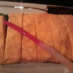 ととや - 龍のたまご（玉子焼き）