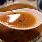 Ramenteigamon - らーめんのスープ