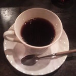 カフェ・ハイチ - コーヒー