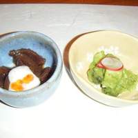 やま中・本店　鮨と日本料理　 - 