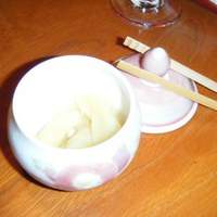 やま中・本店　鮨と日本料理　 - 