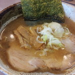 春木屋 - 新しょうゆ味８００円