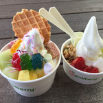 Pinkberry - 