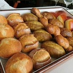 タワーズレストラン クーカーニョ - 