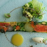 タワーズレストラン クーカーニョ - 