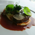 タワーズレストラン クーカーニョ - 