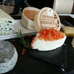 タワーズレストラン クーカーニョ - 