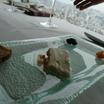 タワーズレストラン クーカーニョ - 