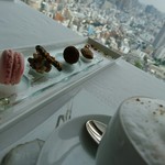 タワーズレストラン クーカーニョ - 