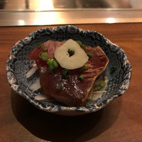 くずし鉄板 あばぐら 神田店 - 