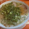 山さんラーメン