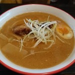 ゼロ ワン - 味噌