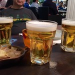 mango tree - SINGHA DRAFTでカンパ〜イ！