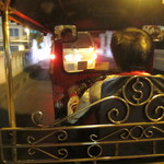 mango tree - ♪トゥクトゥク〜！