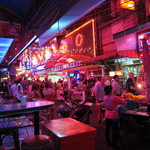 mango tree - ホント、イカガワシイ～！