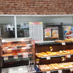 デイリーヤマザキ - 