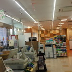 デイリーヤマザキ - 