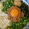 こだわり麺工房たご