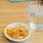 麺や しし丸。 - 