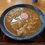 平野屋 - カレー南ばん