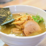 メンマらーめん