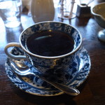 Furiko Sabou - 珈琲