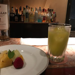 ＢＡＲ ＬＡ ＧＯＬＡ  - 