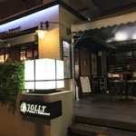 Jolly Brewery + Restaurant - 