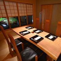 日本料理 徳専 - 
