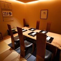 日本料理 徳専 - 