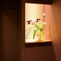 日本料理 徳専 - 