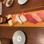 Sekiyadojiheisushi - 