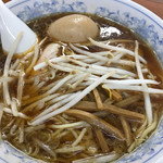 中華そば 丸福 荻窪本店 - 