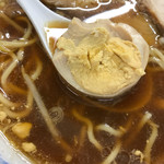 中華そば 丸福 荻窪本店 - 