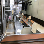 中華そば 丸福 - 