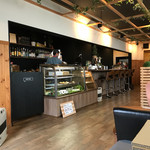 CRUST CAFE - 